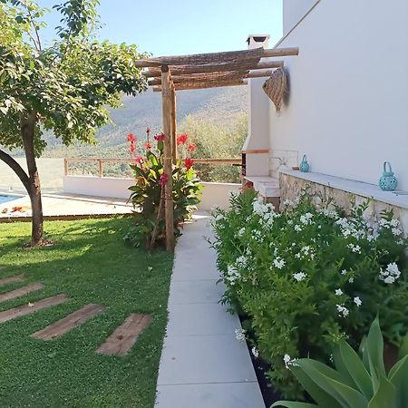 Villas De Aire Country Houses Mira  Ngoại thất bức ảnh