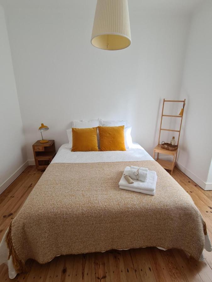 Villas De Aire Country Houses Mira  Ngoại thất bức ảnh