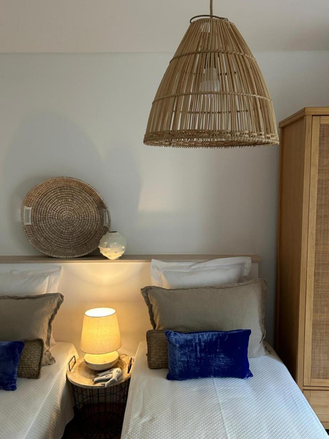 Villas De Aire Country Houses Mira  Ngoại thất bức ảnh