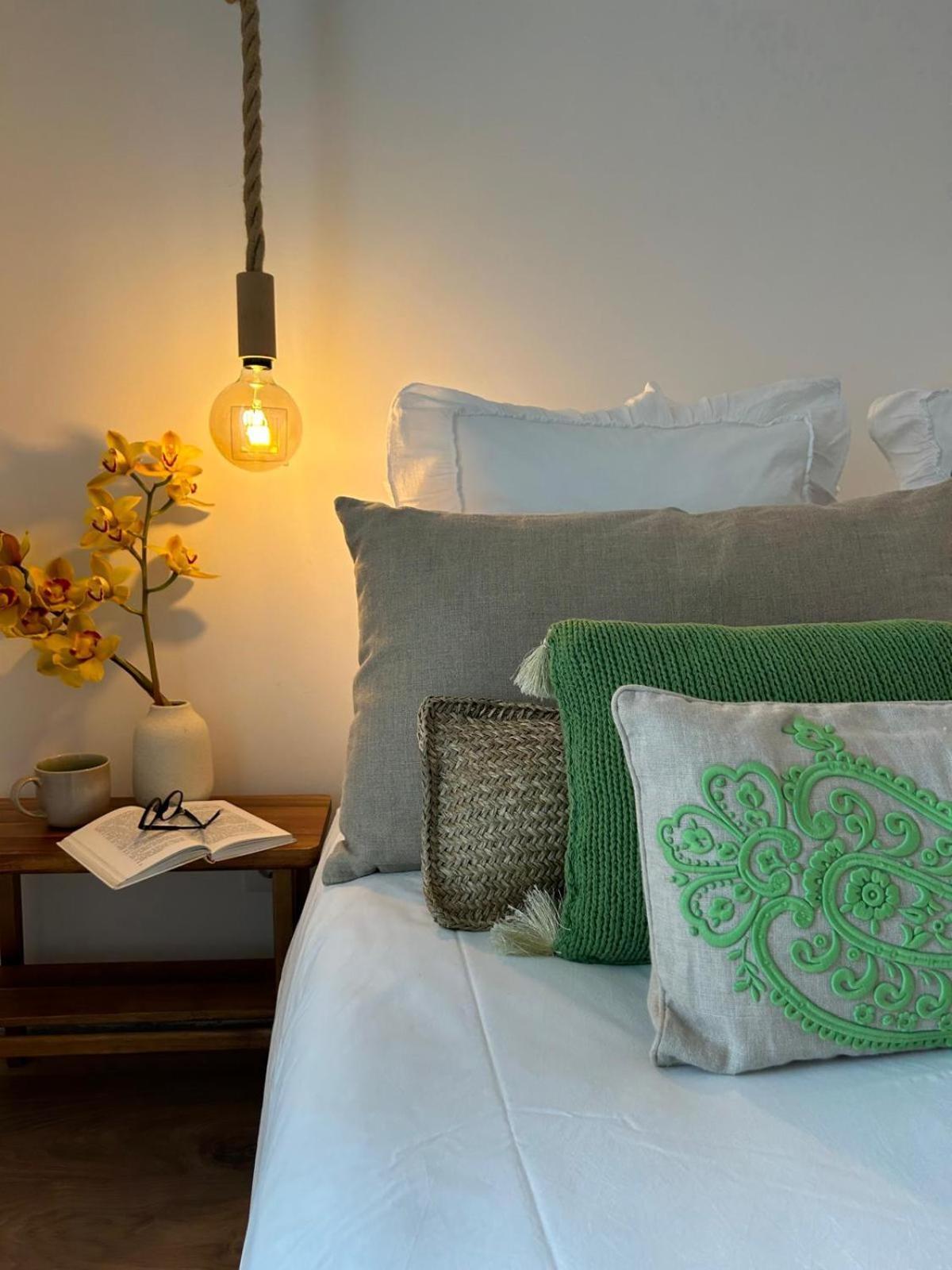 Villas De Aire Country Houses Mira  Ngoại thất bức ảnh