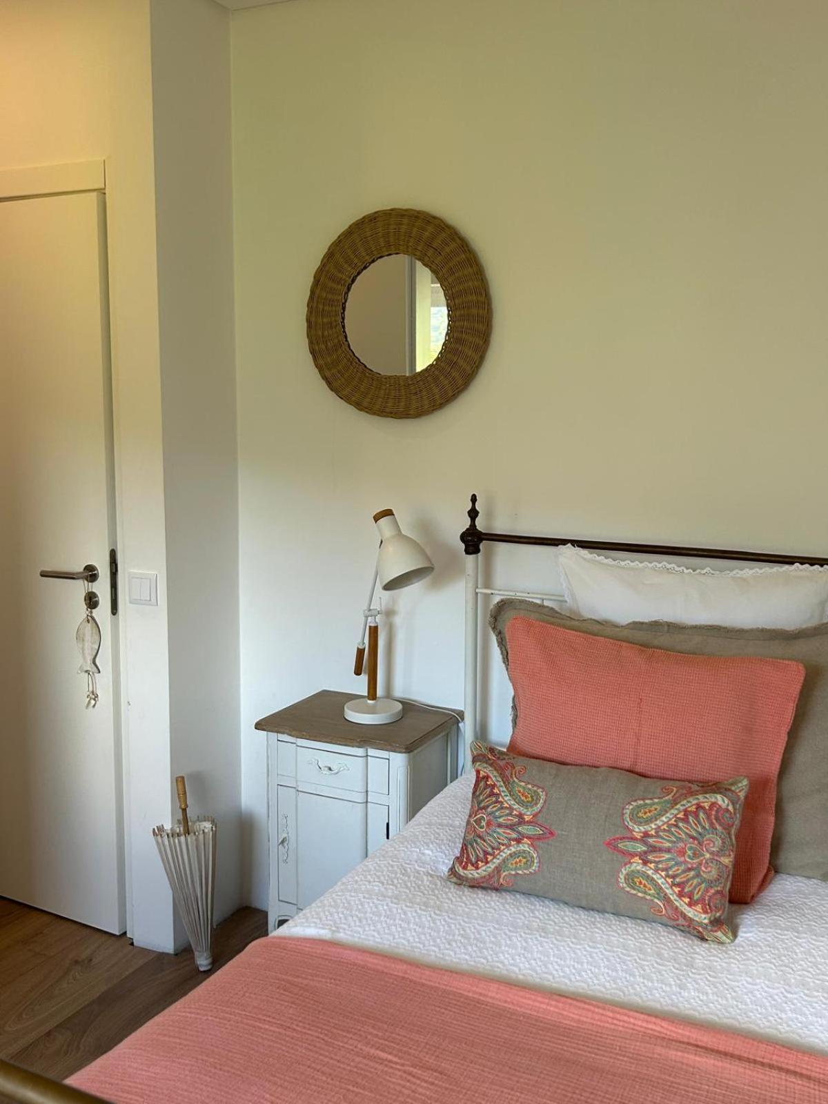 Villas De Aire Country Houses Mira  Ngoại thất bức ảnh